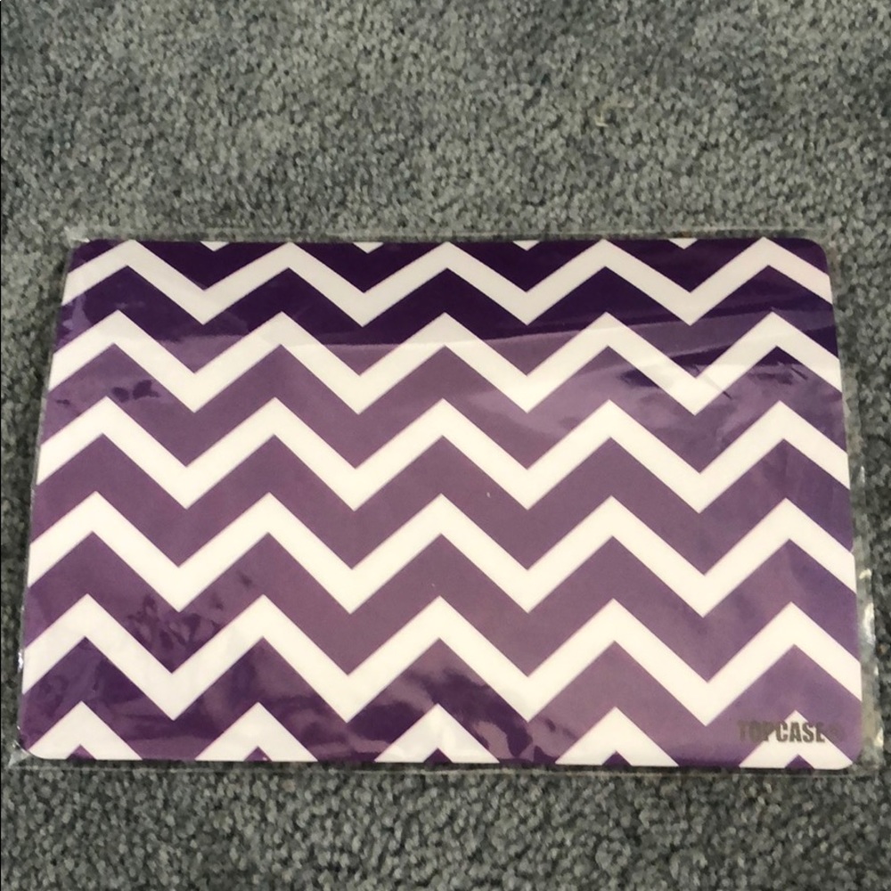 Chevron Mouse Pad NWOT